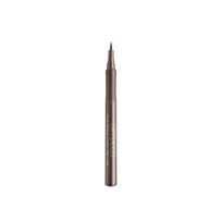 ARTDECO antakių pieštukas – flomasteris EYE BROW COLOR PEN, Nr. 22 medium brunette, 1 ml