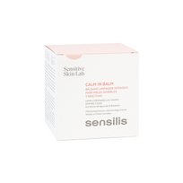 SENSILIS valomasis veido balzamas, 50 ml