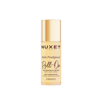 NUXE, sausasis aliejus kūnui, veidui ir plaukams, ROLL ON, 60 ml