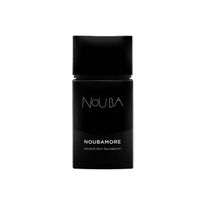 NOUBA, makiažo pagrindas NOUBAMORE Second Skin, N.80, 30 ml