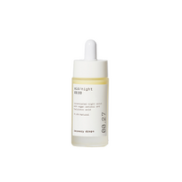 MID/NIGHT 00.00 naktinis veido serumas su retinoliu 00.27, 30 ml