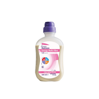 NUTRISON energy multi fibre 1,0 kcal/ml, 500ML/12vnt, 12 vnt.