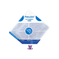 Fresubin HP Energy Fibre, 500 ml, 1 maišelis