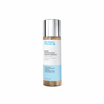 THE ORGANIC PHARMACY rožių eksfoliuojanti esencija nakčiai ROSE EXFOLIATING NIGHT ESSENCE, 150 ml