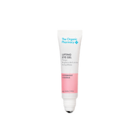THE ORGANIC PHARMACY paakių gelis LIFTING EYE GEL, 15 ml