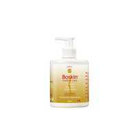 BODERM kremas emolientas BOSKIN, 500 ml