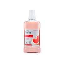 ECODENTA gaivus burnos skalavimo skystis, 500 ml