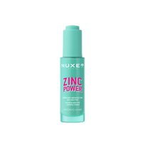 NUXE, Zinc Power serumas nuo spuogų ir dėmių, 30ml, 30 ml