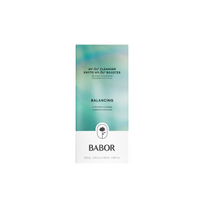 BABOR veido valymo rinkinys mišriai odai HY-ÖL CLEANSER & PHYTO BOOSTER BALANCING SET, 2 vnt.