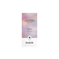 BABOR veido valymo rinkinys jautriai odai HY-ÖL & PHYTO BOOSTER CALMING SET, 2 vnt.