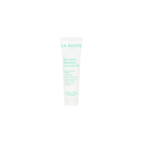 LA ROSÉE veido kremas-gelis riebiai, mišriai odai MOISTURISING CREAM-GEL, 60 ml