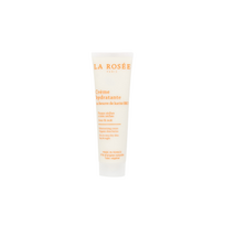 LA ROSÉE veido kremas sausai odai su taukmedžio sviestu MOISTURISING CREAM SHEA BUTTER, 60 ml