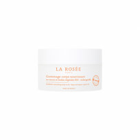 LA ROSÉE kūno šveitiklis sausai odai NOURISHING BODY SCRUB, 200 ml