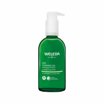 WELEDA gelinis veido prausiklis, 150 ml