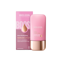 WELEDA veido serumas GLOW SERUM DROPS, 30 ml
