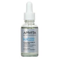 APIVITA veido serumas HA5 HONEY REPAIR, 30 ml
