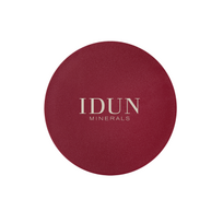 IDUN MINERALS birus makiažo pagrindas INGA, Nr. 1043 (neutral medium), 7 g