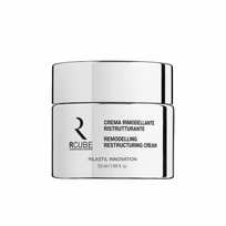 RILASTIL, R CUBE, atkuriamasis kremas, 50 ml