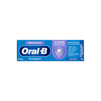 Dantų pasta ORAL-B Pro Expert, Whitening Crystals, 75ml, 75 ml