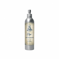 THE INGLORIOUS MARINER, Raminamasis losjonas po skutimosi su alavijais ir mentoliu, SKYE, 100 ml