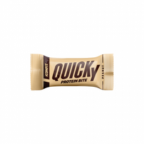 ICONFIT Baltyminis batonėlis QUICKY, žemės riešutų skonio, 35 g