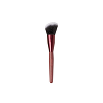 IDUN Minerals Pro Angled įstrižas makiažo šepetėlis veidui Nr. 8028, 1 vnt.