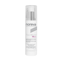 NOREVA dieninis kremas TRIO WHITE MÉLA, 40 ml