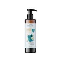 BIOCOS medetkų kremas-emolientas vaikams, 150 ml
