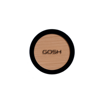 GOSH bronzinamoji pudra BRONZING POWDER, 02 Natural Glow, 9 g