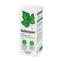 Helituspan 7 mg/ml, Sirupas, N1