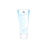 DR. WILD dantų pasta jautriems dantims EMOFLUOR DAILY CARE, anyžių skonio, 75 ml