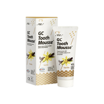 Dantų kremas GC Tooth Mousse, vanilės skonio, 35 ml