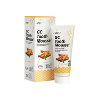 Dantų kremas GC Tooth Mousse, vaisių skonio, 35 ml