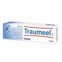 Traumeel S, 100g, Tepalas, N1