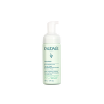 CAUDALIE veido putos VINOCLEAN INSTANT FOAMING CLEANSER, 150 ml