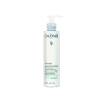 CAUDALIE valomasis pienelis jautriai odai VINOCLEAN GENTLE CLEANSING ALMOND MILK, 200 ml