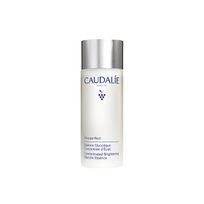 CAUDALIE šveičiamasis veido losjonas pigmentuotai odai VINOPERFECT CONCENTRATED BRIGHTENING GLYCOLIC ESSENCE, 100 ml