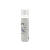YES ekologiškas intymios higienos prausiklis, bekvapis, LT-EKO-001, 150 ml