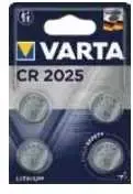 Varta Consumer Batteries Varta 06025 101 404 Household Baterija Single-Use