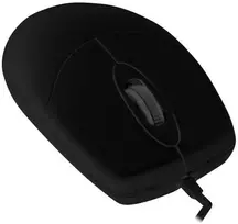Pelė Cherry Active KEY MMS AK-PMJ1 su laidu juodas IP68