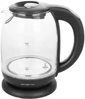 Virdulys Emerio Virdulys 1.7L belaidis zmiana koloru