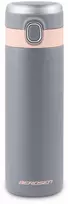Berdsen Vakuuminis termosas 450 ml BD-786 pilkas