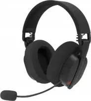 Ausinės Redragon H888 LUCE juoda