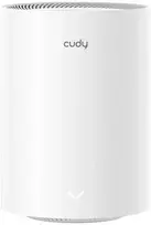 Maršrutizatorius „Cudy M3600(1-Pack) BE3600“ „Wi-Fi 7 Mesh“