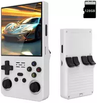 Žaidimų konsolė Reach R36S 128GB balta