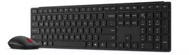 LENOVO WIRELESS MULTI-MODE PRO COMBO Klaviatūra ir pelė 6000 -