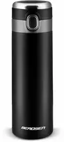 Berdsen Vakuuminis termosas 450 ml BD-786 juodas
