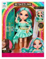 RAINBOW HIGH stilingoji lėlytė "Be Dazzling", 28 cm