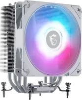 MSI MAG COREFROZR AA13 CPU Aušintuvas | Baltas