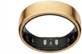 Išmanusis laikrodis Usorteret RINGCONN Gen2 Smart Ring Rose Gold Groesse 8 (RCA-01-RG-8)